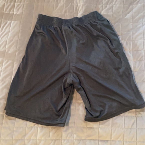 Champion Gray Shorts - Picture 2 of 3